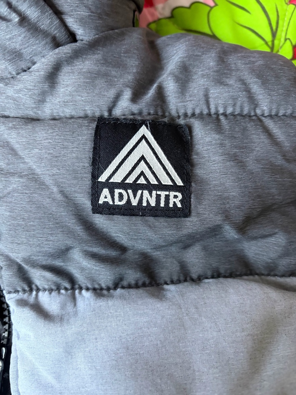Puffer Jacket - Picture 6 of 7
